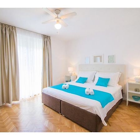 Residenza Apartments Split Quarto foto